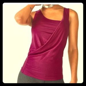 NWT Fabletics Bishop Tank